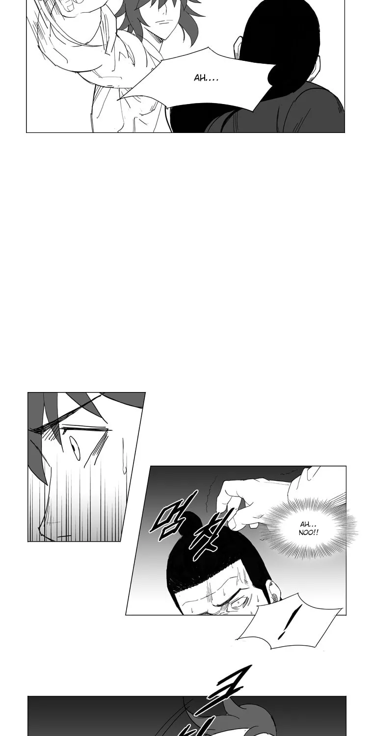 Read Mujang chapter 40 image 17 on Lezhin