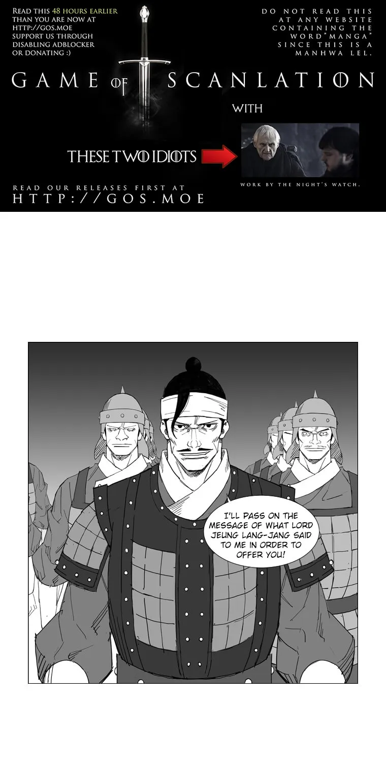 Read Mujang chapter 40 image 4 on Lezhin