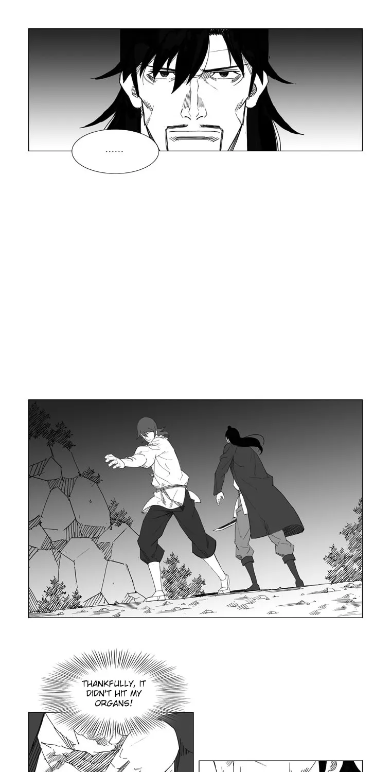 Read Mujang chapter 40 image 5 on Lezhin