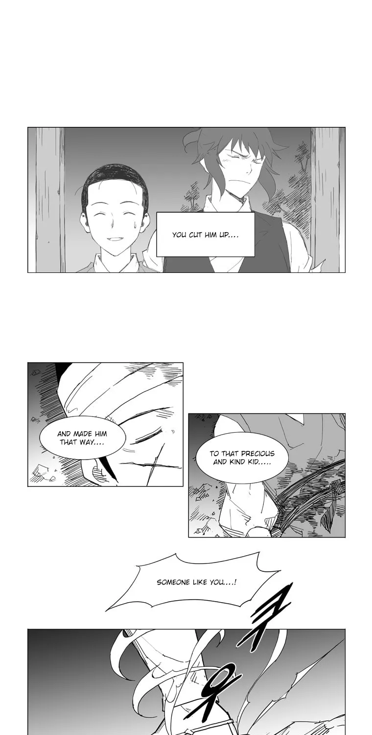 Read Mujang chapter 40 image 8 on Lezhin