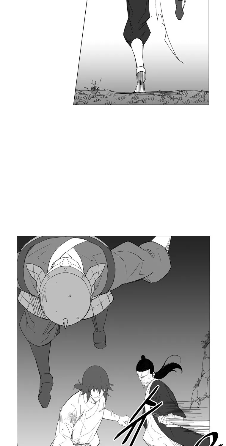 Read Mujang chapter 41 image 11 on Lezhin