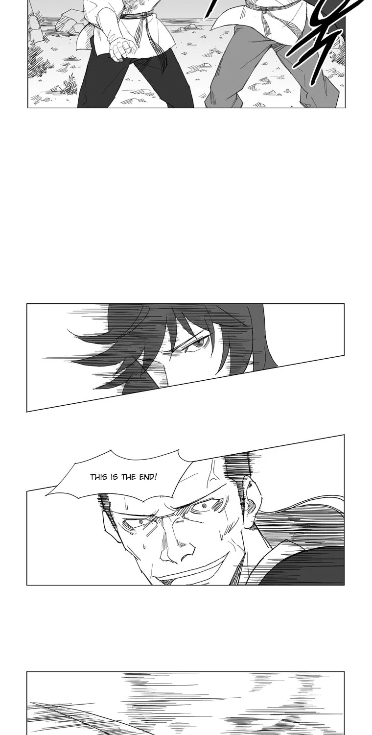 Read Mujang chapter 41 image 12 on Lezhin