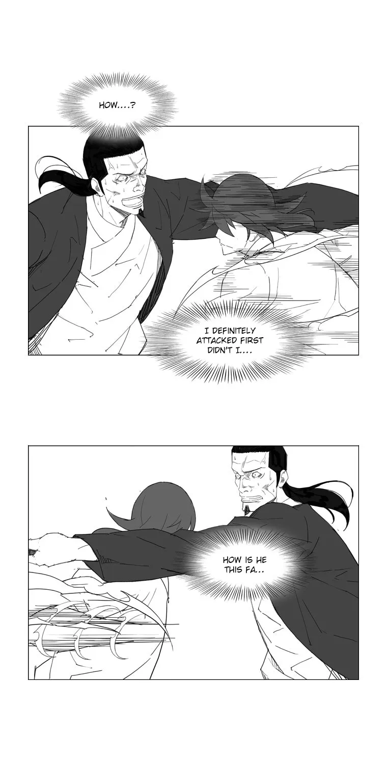 Read Mujang chapter 41 image 14 on Lezhin