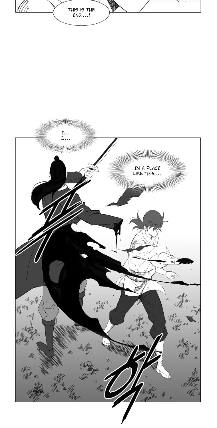 Read Mujang chapter 41 image 16 on Lezhin