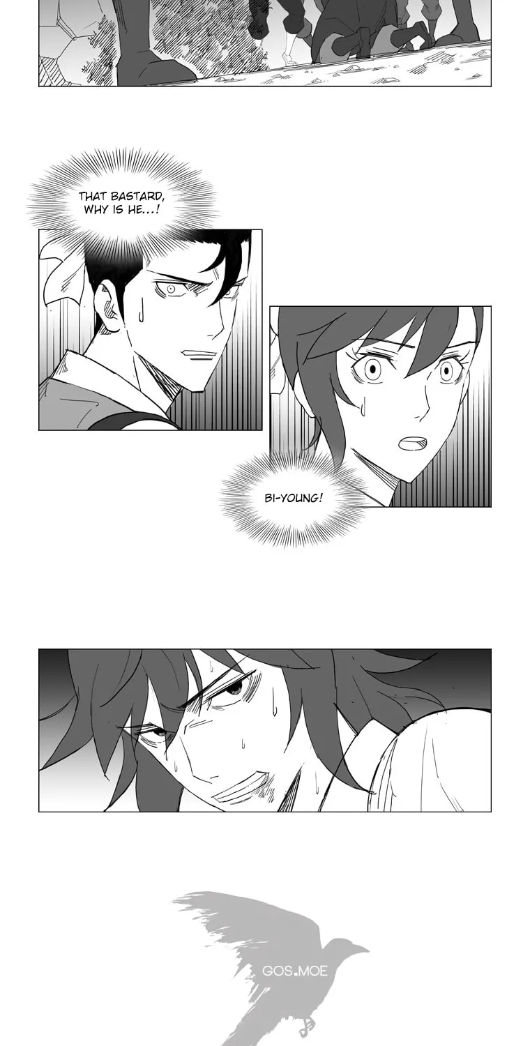 Read Mujang chapter 41 image 2 on Lezhin