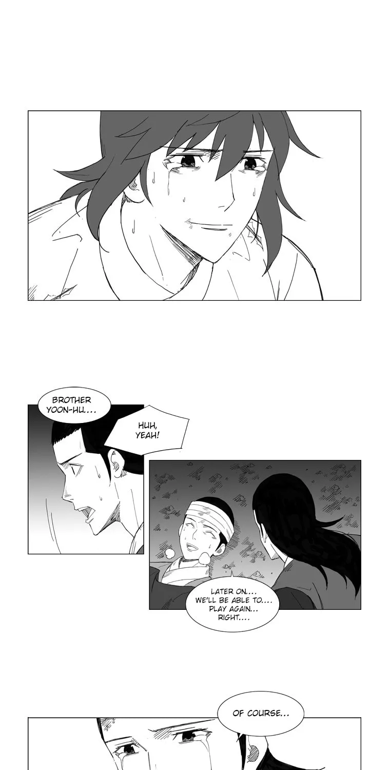 Read Mujang chapter 41 image 22 on Lezhin