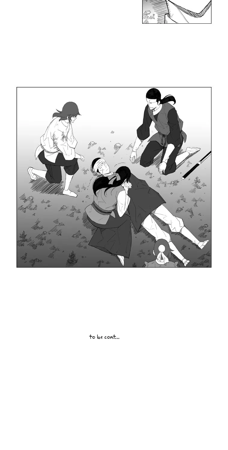 Read Mujang chapter 41 image 25 on Lezhin
