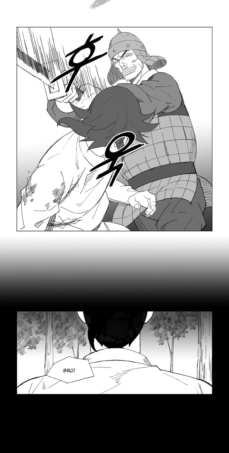 Read Mujang chapter 41 image 3 on Lezhin