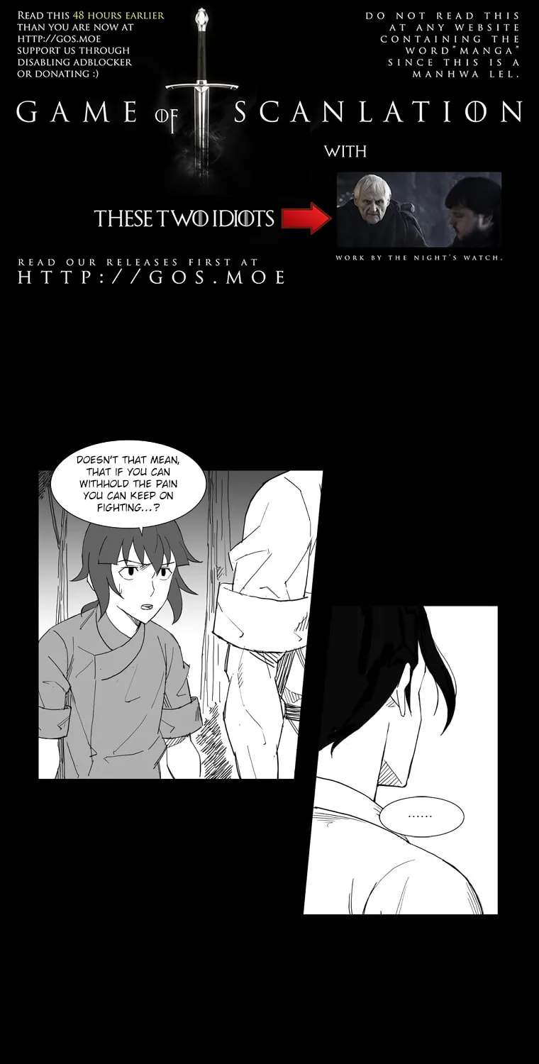 Read Mujang chapter 41 image 5 on Lezhin