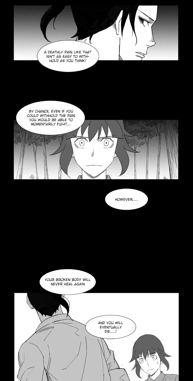 Read Mujang chapter 41 image 6 on Lezhin