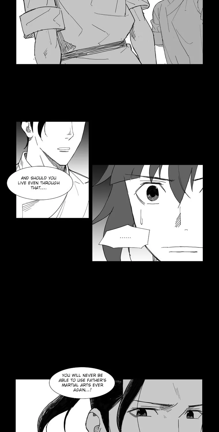 Read Mujang chapter 41 image 7 on Lezhin