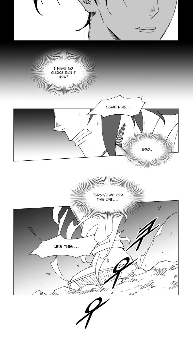 Read Mujang chapter 41 image 8 on Lezhin