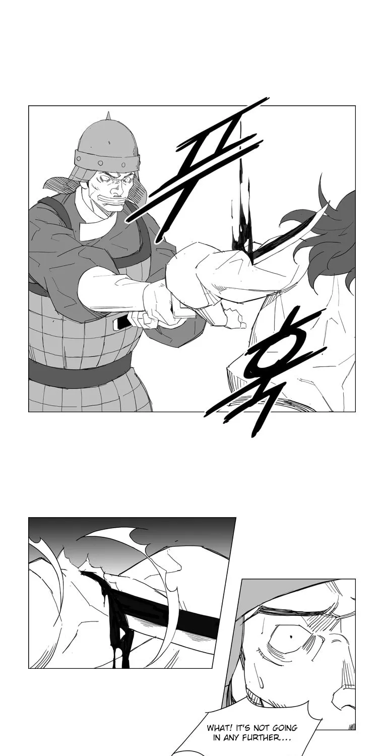 Read Mujang chapter 41 image 9 on Lezhin