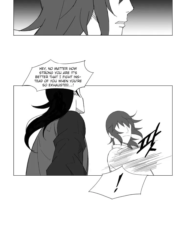 Read Mujang chapter 42 image 10 on Lezhin