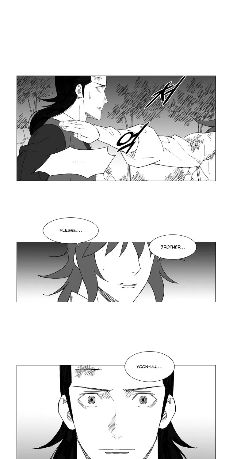 Read Mujang chapter 42 image 11 on Lezhin