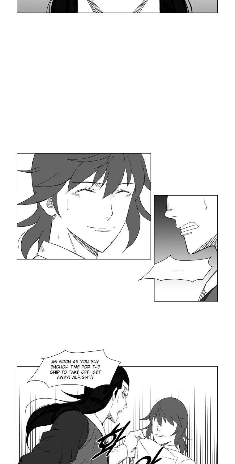 Read Mujang chapter 42 image 12 on Lezhin