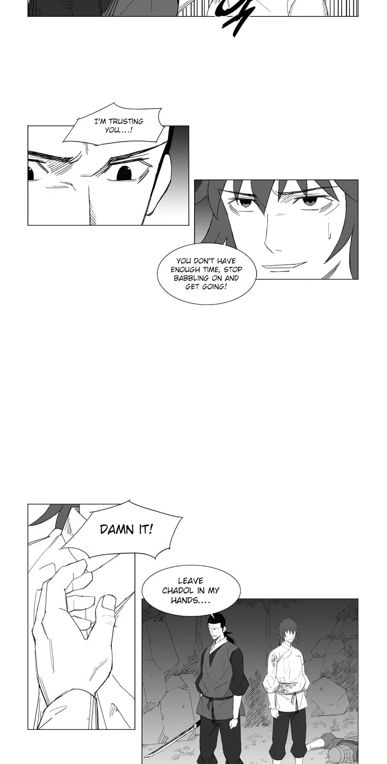 Read Mujang chapter 42 image 13 on Lezhin