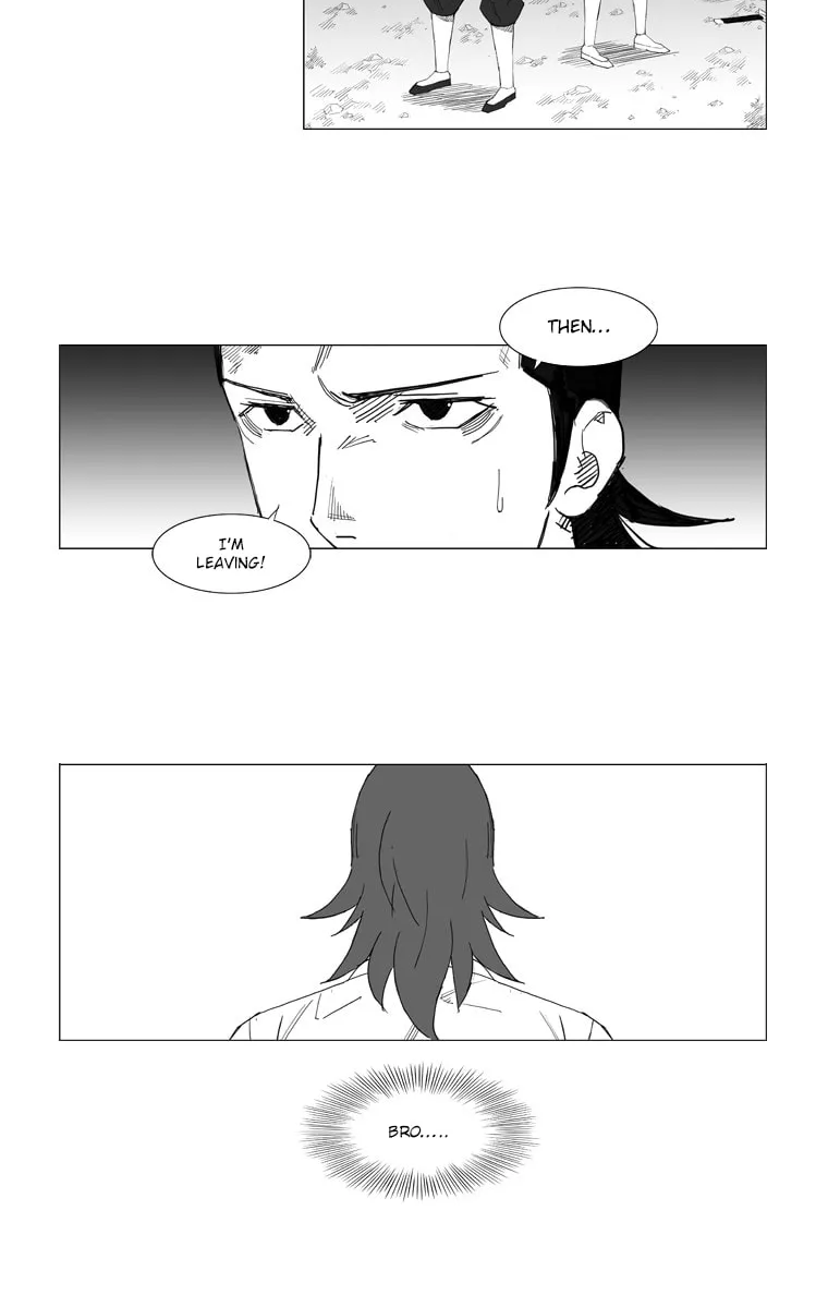 Read Mujang chapter 42 image 14 on Lezhin
