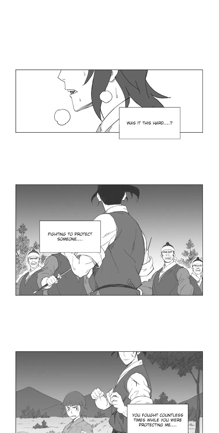Read Mujang chapter 42 image 15 on Lezhin