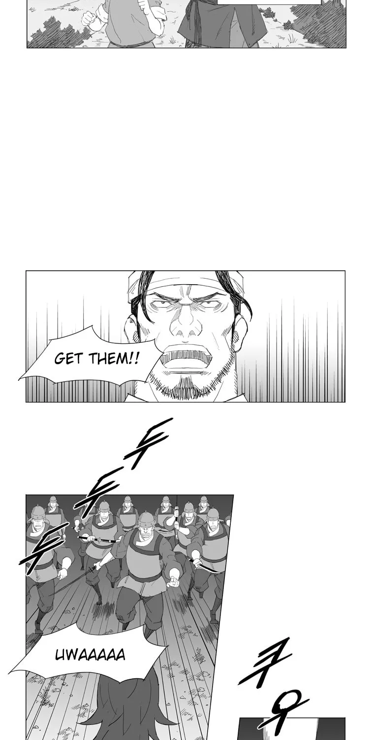 Read Mujang chapter 42 image 16 on Lezhin
