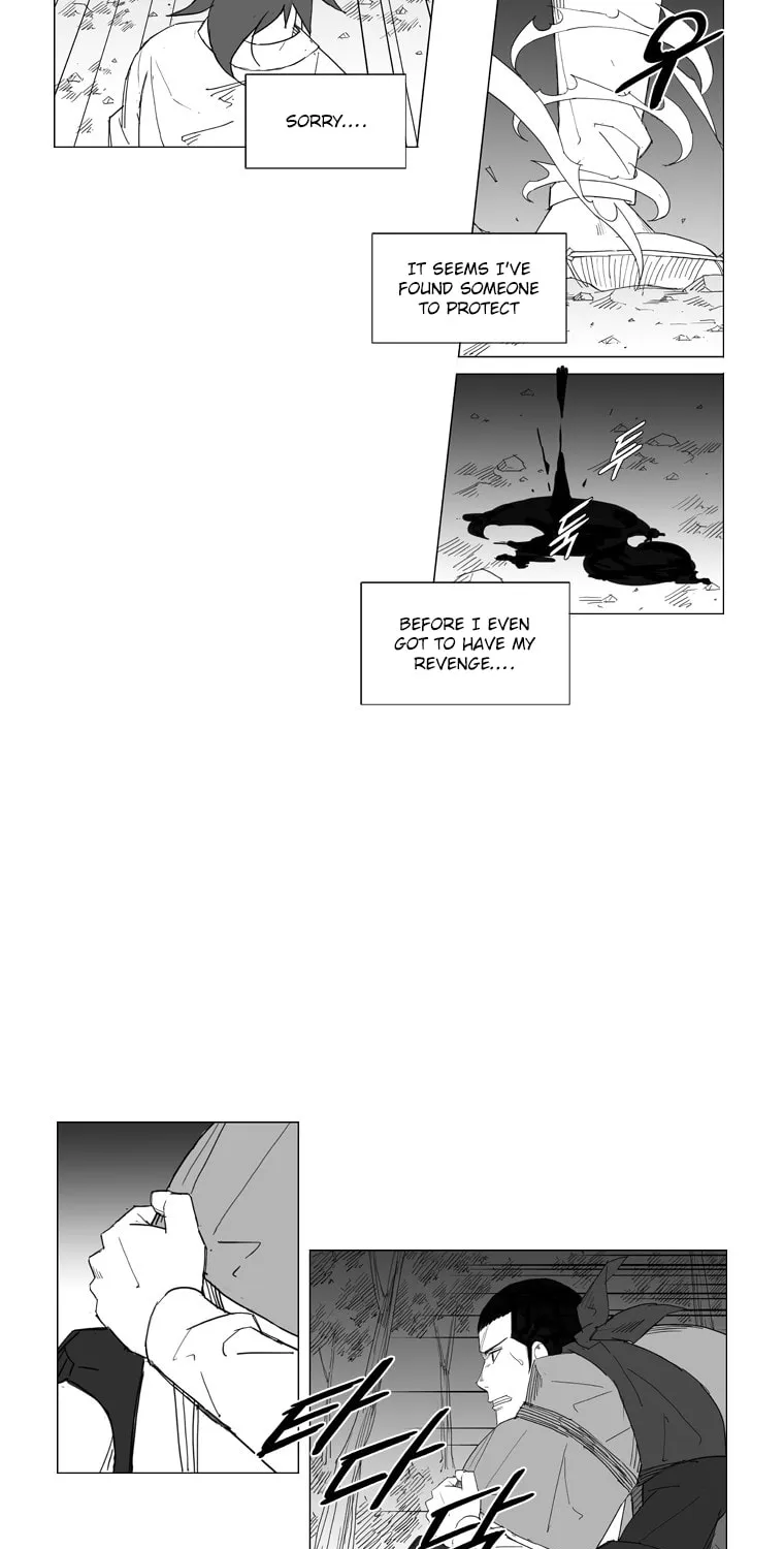Read Mujang chapter 42 image 17 on Lezhin