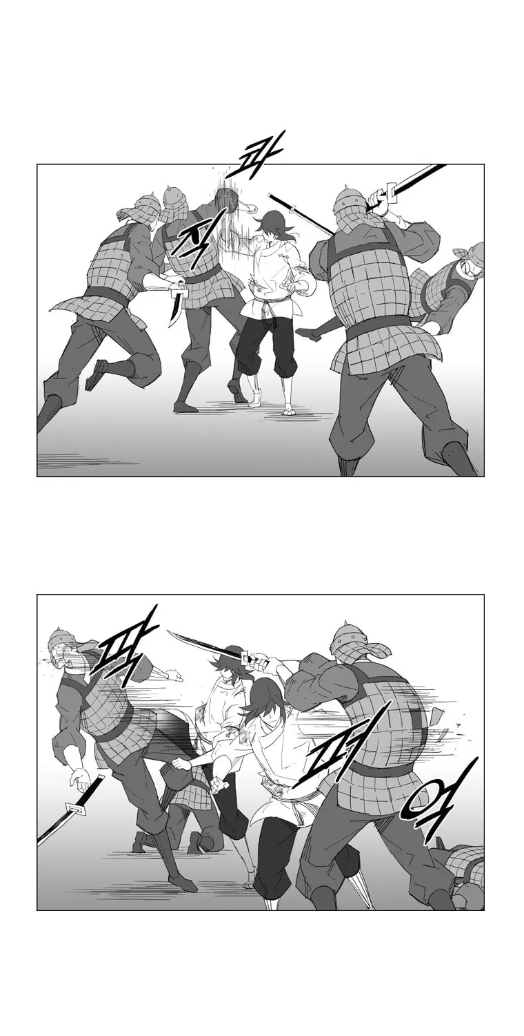 Read Mujang chapter 42 image 19 on Lezhin