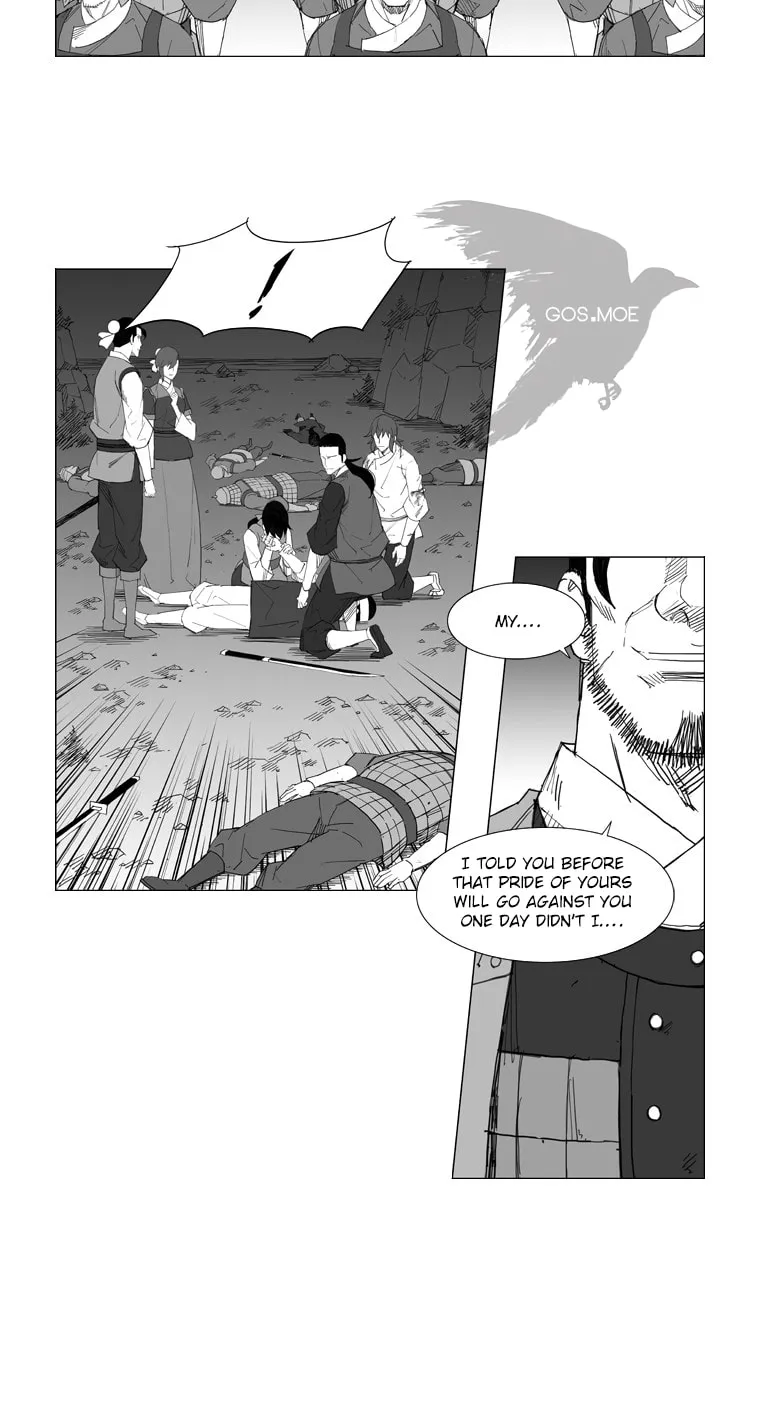 Read Mujang chapter 42 image 2 on Lezhin