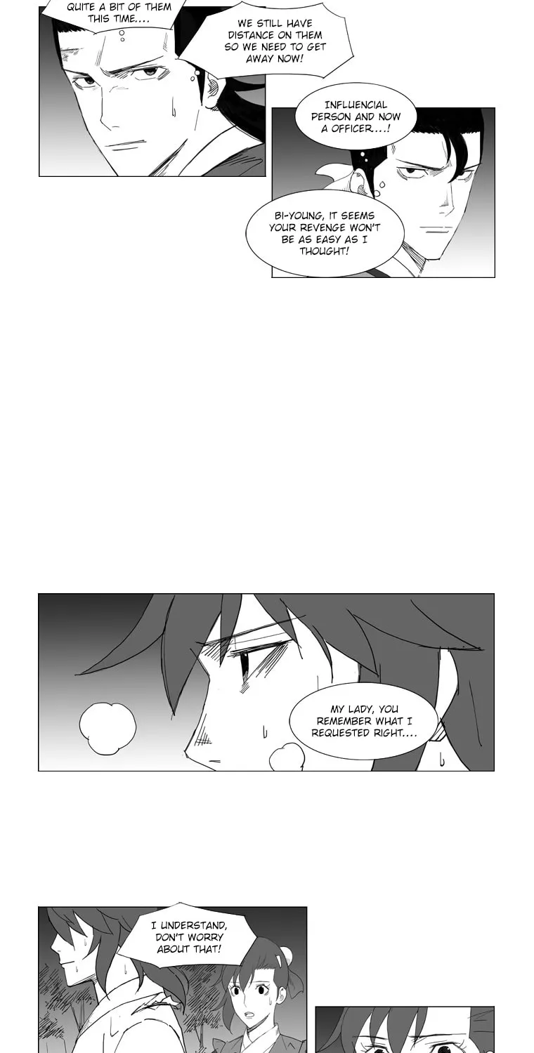 Read Mujang chapter 42 image 4 on Lezhin