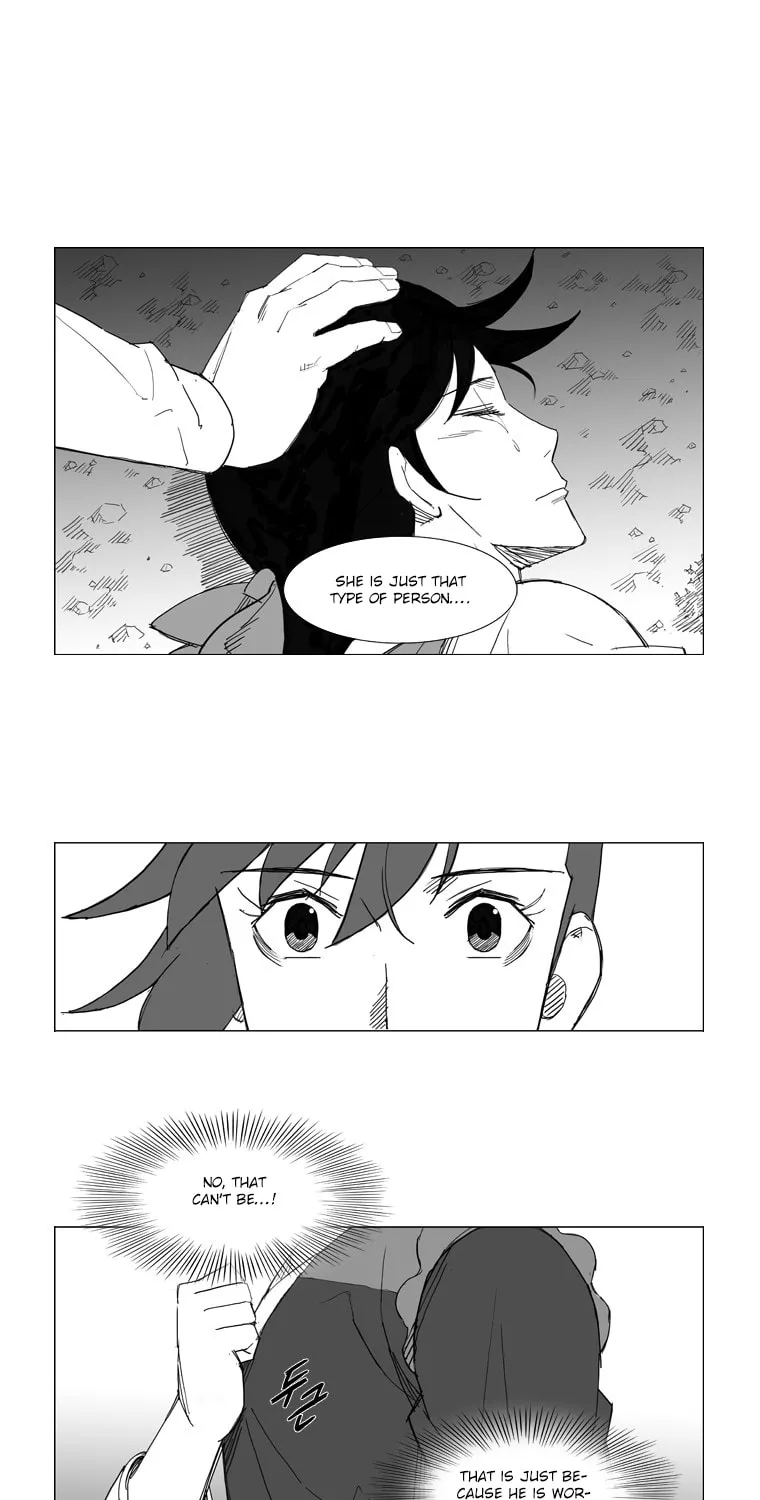 Read Mujang chapter 42 image 7 on Lezhin