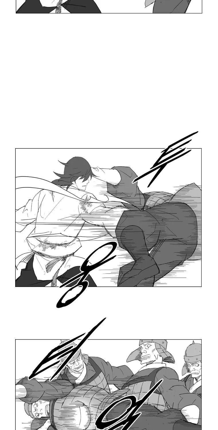 Read Mujang chapter 43 image 10 on Lezhin