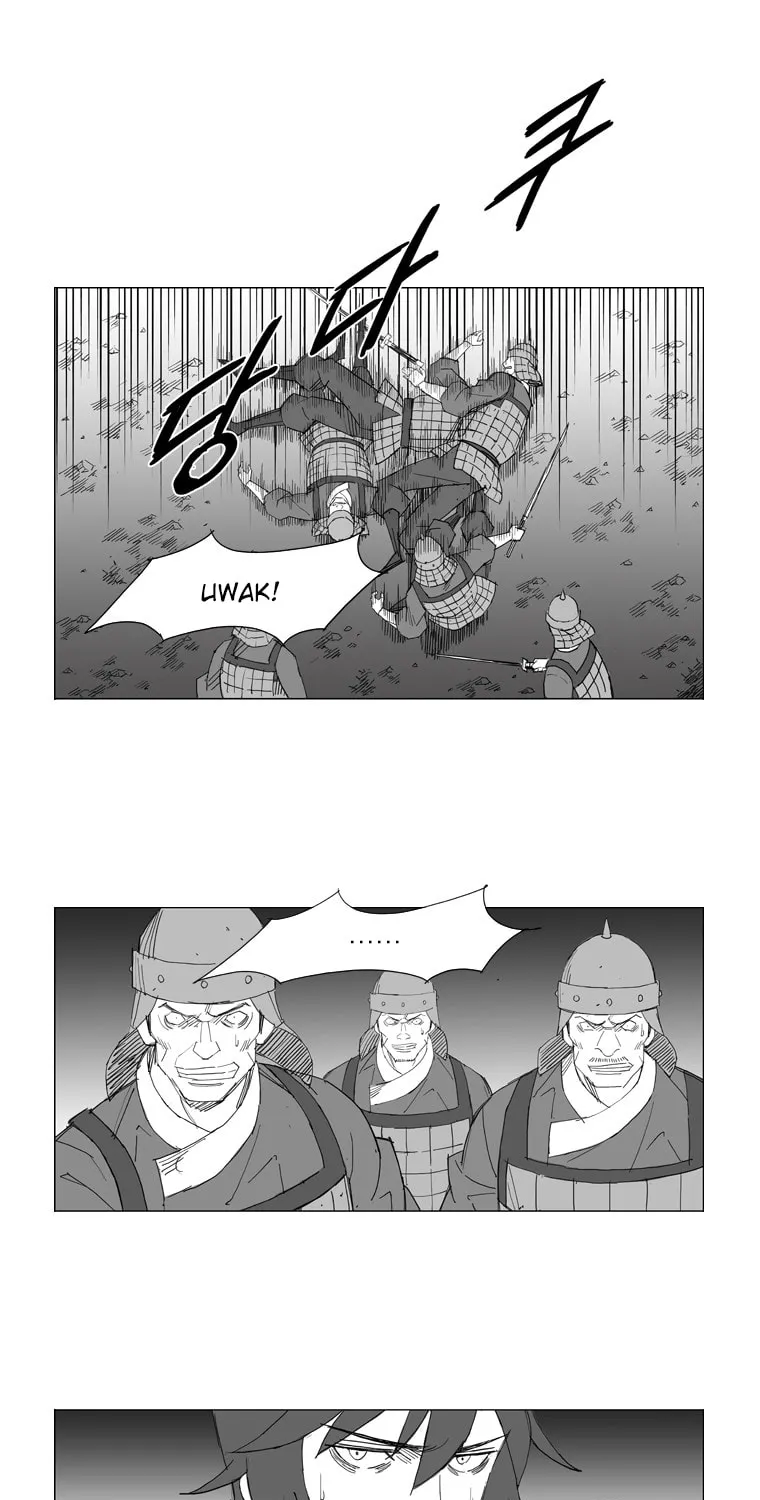 Read Mujang chapter 43 image 12 on Lezhin