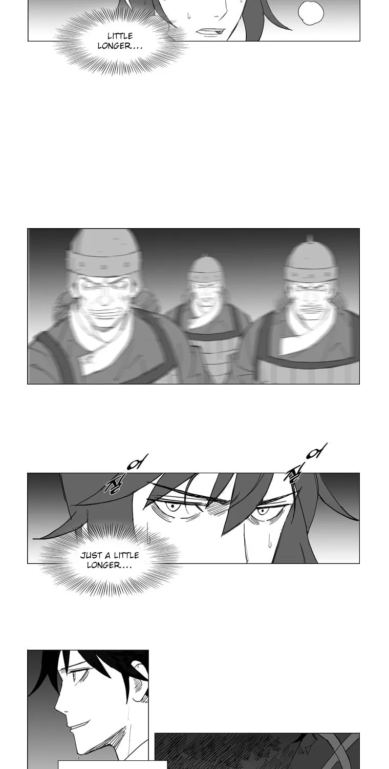 Read Mujang chapter 43 image 13 on Lezhin