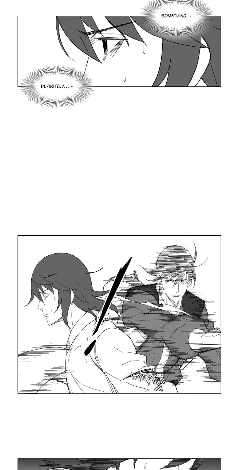 Read Mujang chapter 43 image 17 on Lezhin