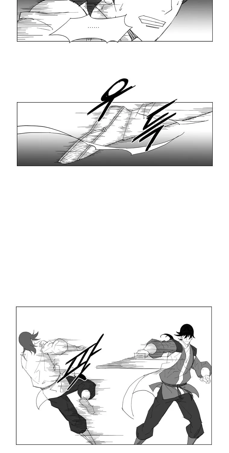 Read Mujang chapter 43 image 18 on Lezhin