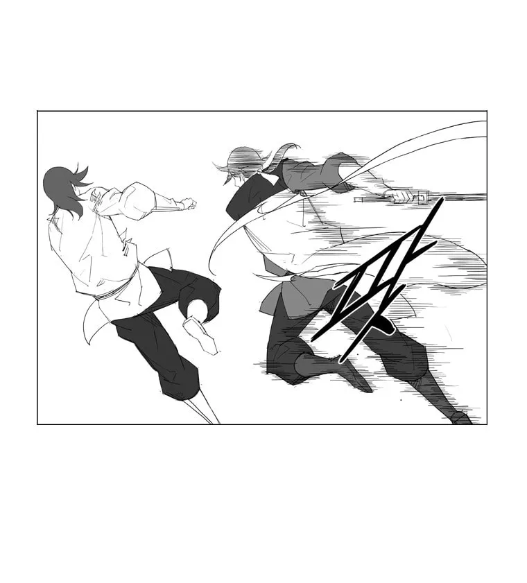 Read Mujang chapter 43 image 19 on Lezhin