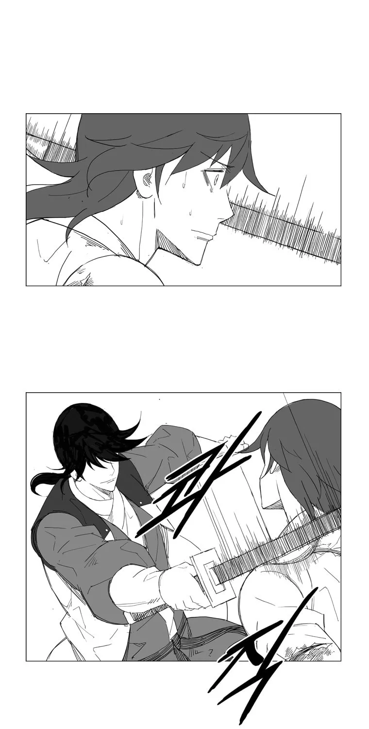 Read Mujang chapter 43 image 20 on Lezhin