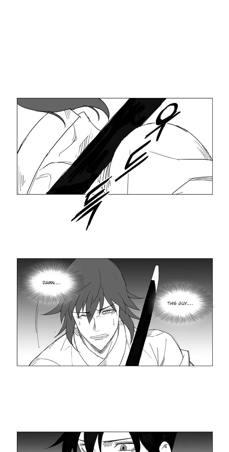Read Mujang chapter 43 image 21 on Lezhin