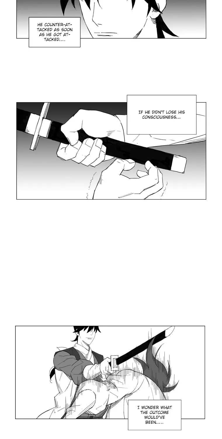 Read Mujang chapter 43 image 22 on Lezhin
