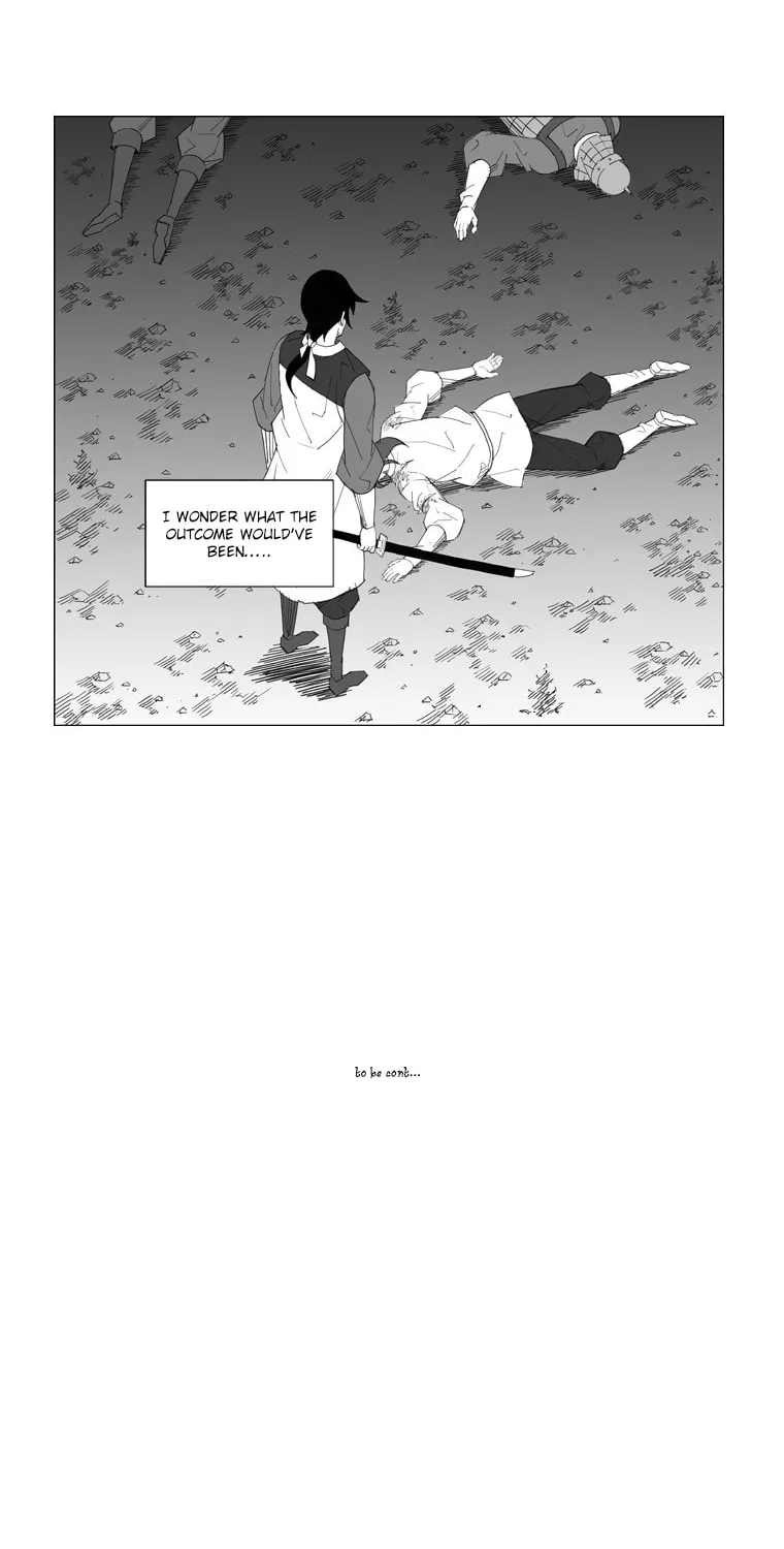Read Mujang chapter 43 image 23 on Lezhin