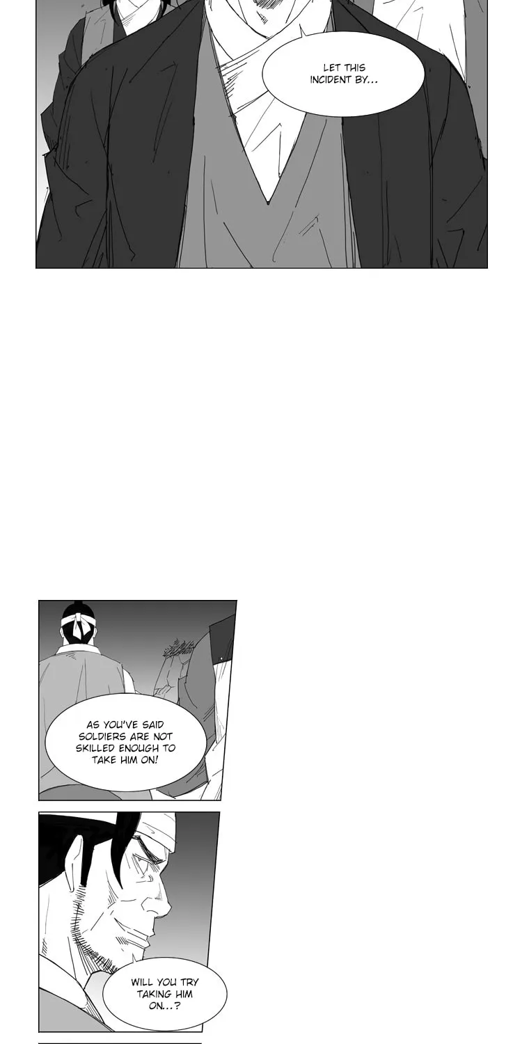 Read Mujang chapter 43 image 4 on Lezhin