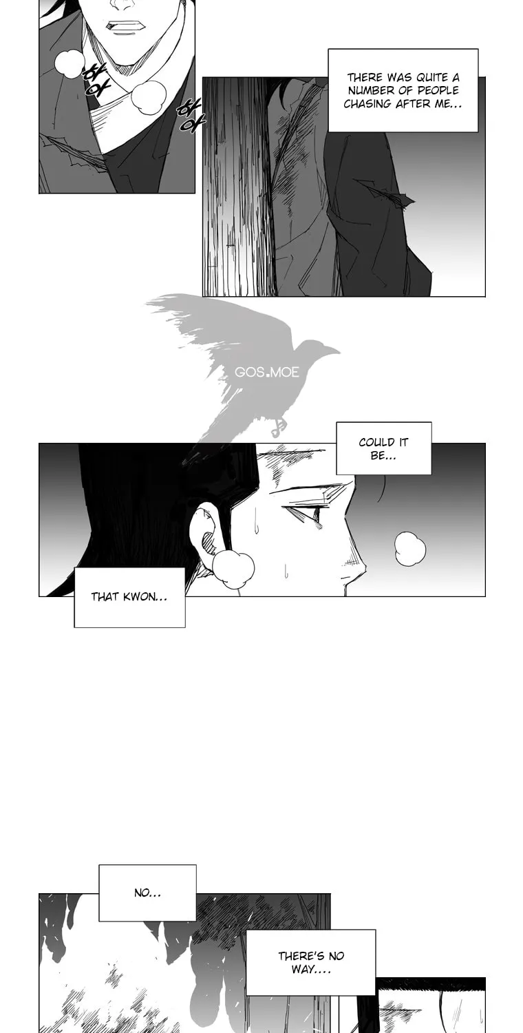 Read Mujang chapter 44 image 1 on Lezhin