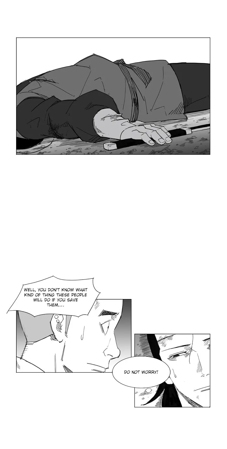 Read Mujang chapter 44 image 10 on Lezhin