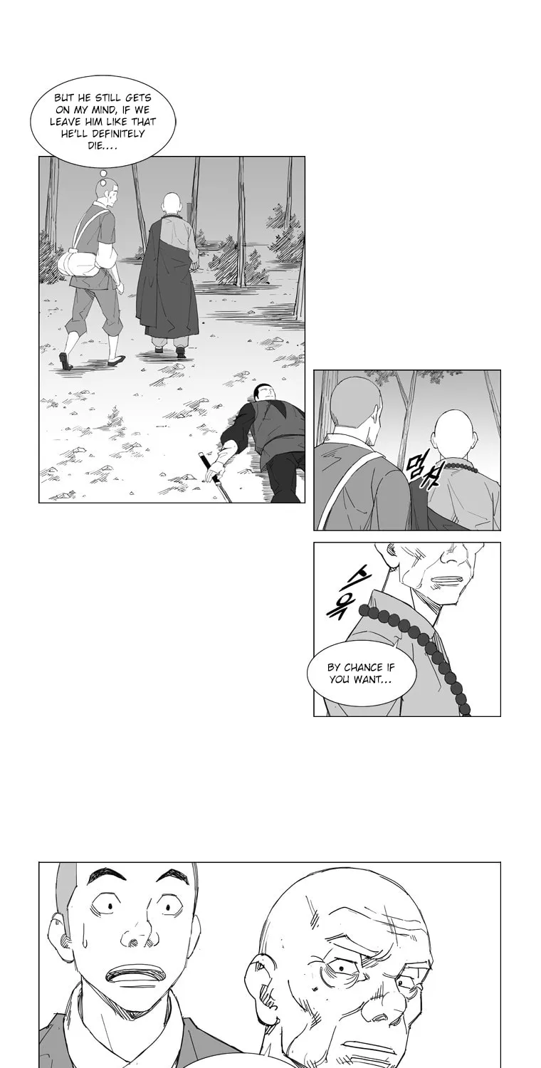 Read Mujang chapter 44 image 12 on Lezhin