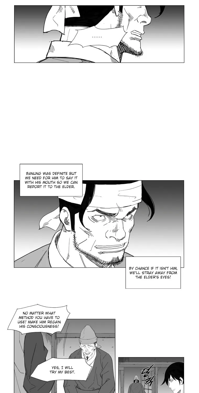 Read Mujang chapter 44 image 16 on Lezhin