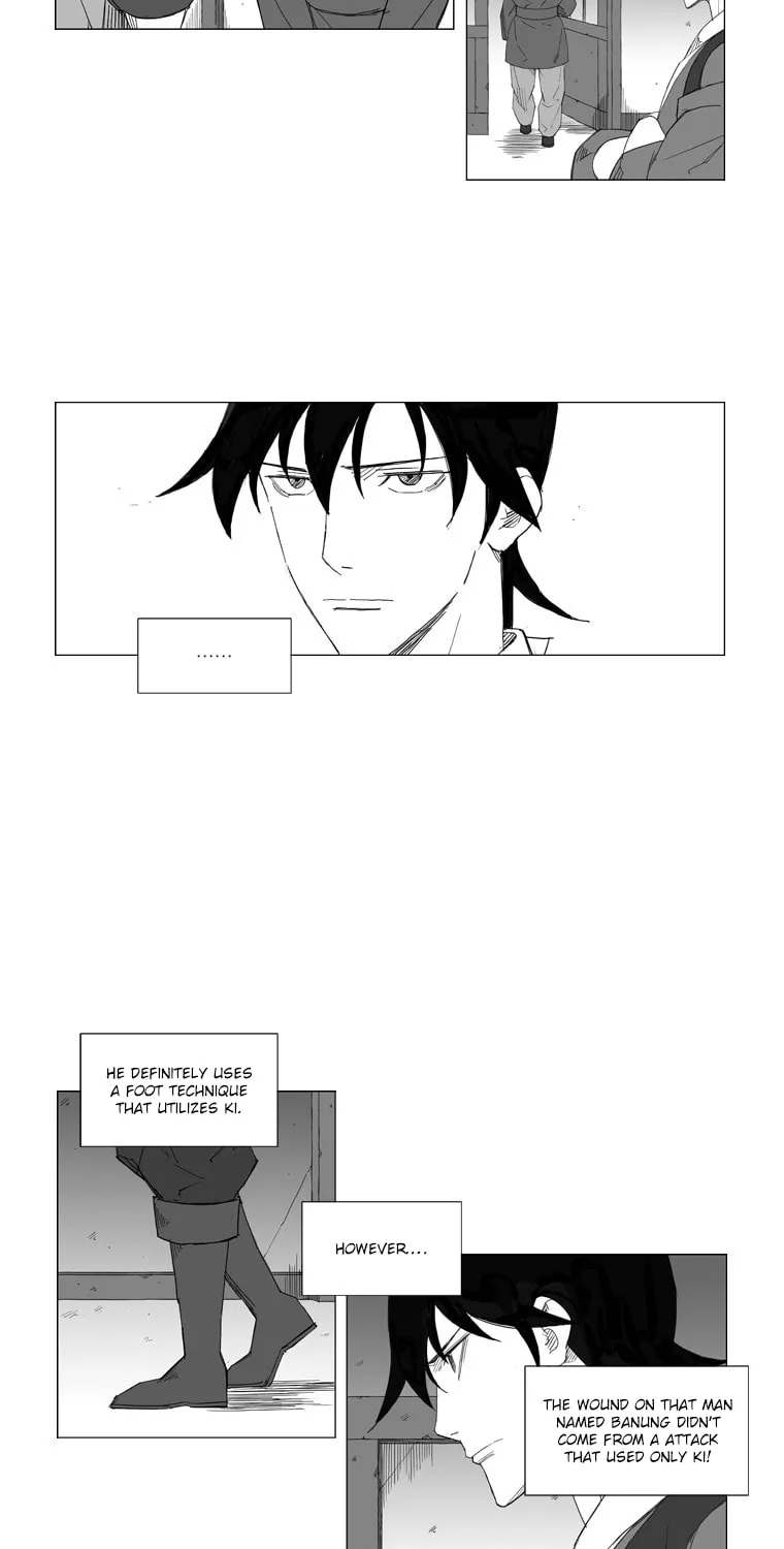 Read Mujang chapter 44 image 17 on Lezhin