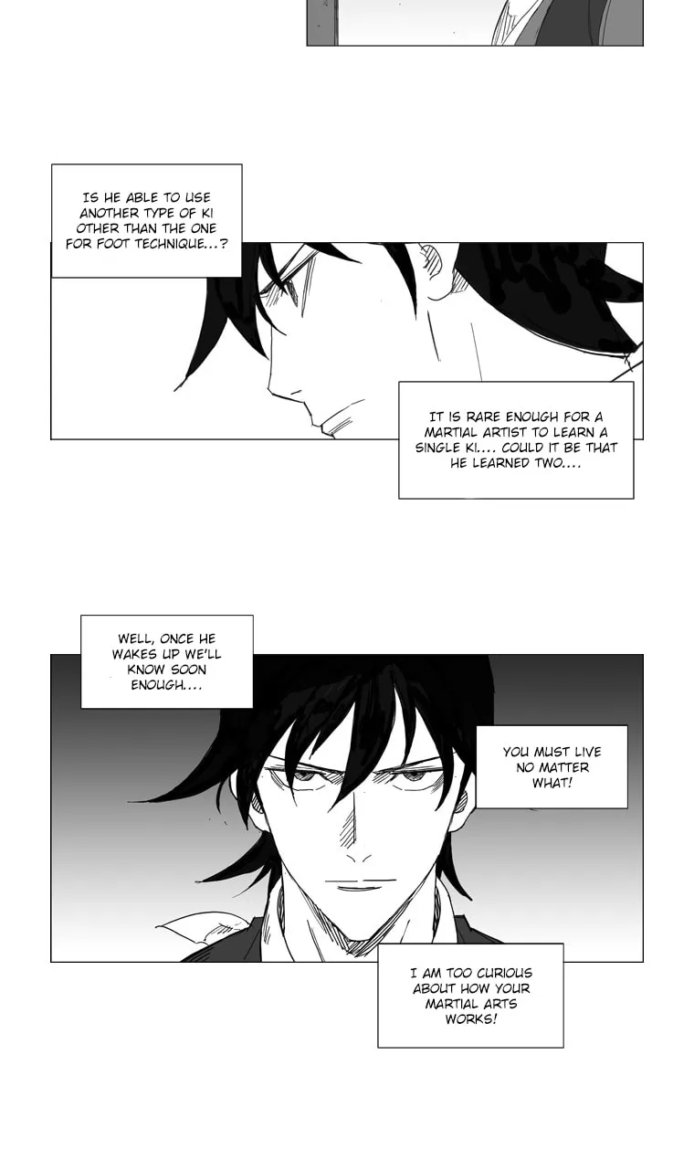 Read Mujang chapter 44 image 18 on Lezhin
