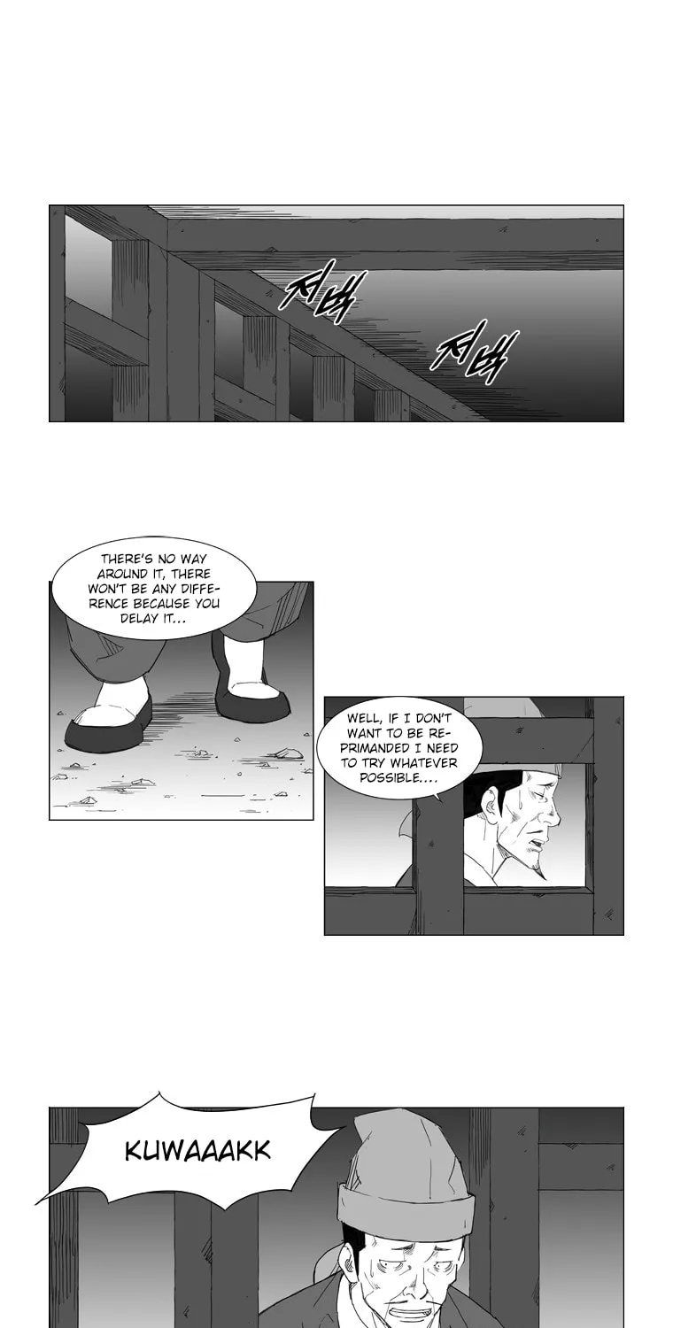 Read Mujang chapter 44 image 19 on Lezhin