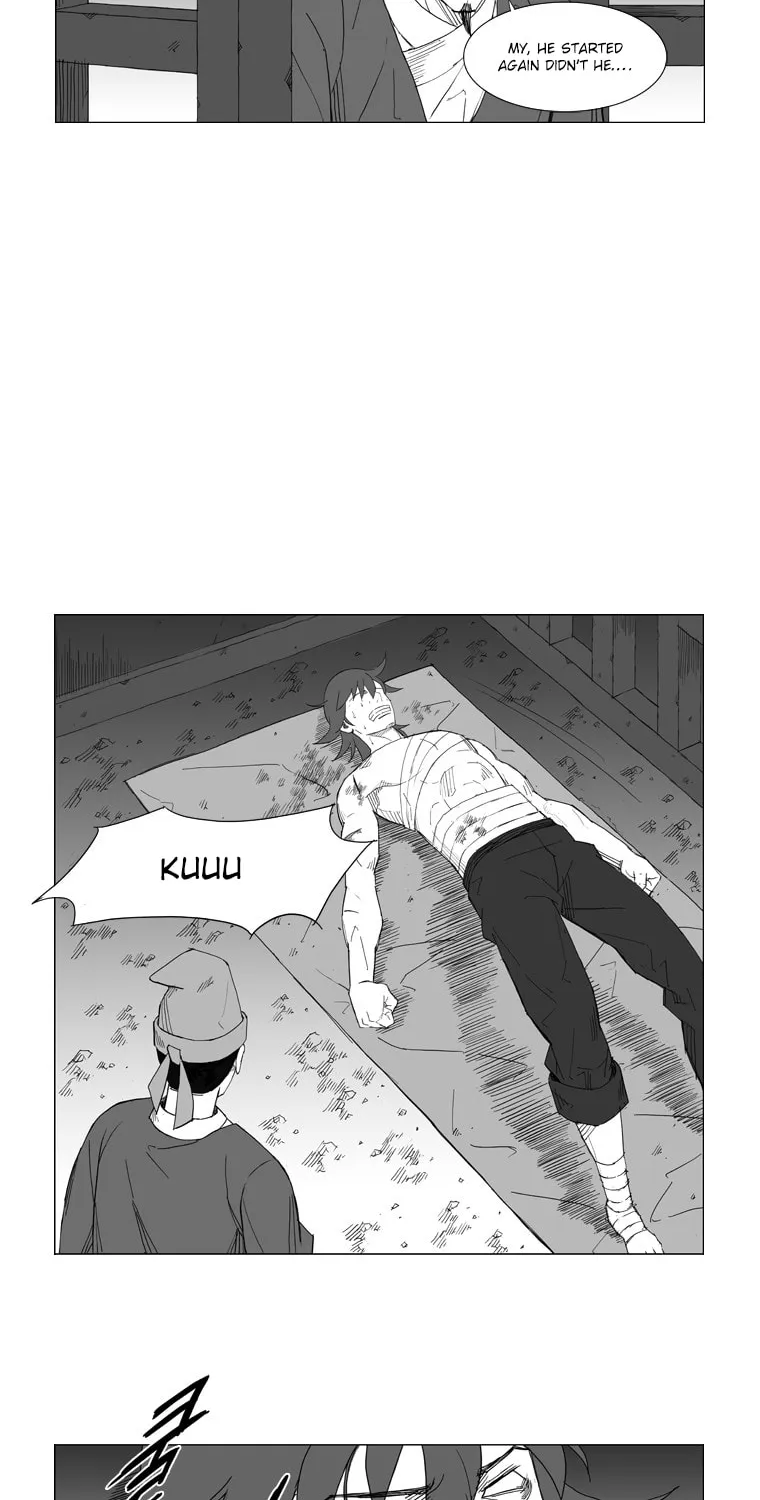 Read Mujang chapter 44 image 20 on Lezhin