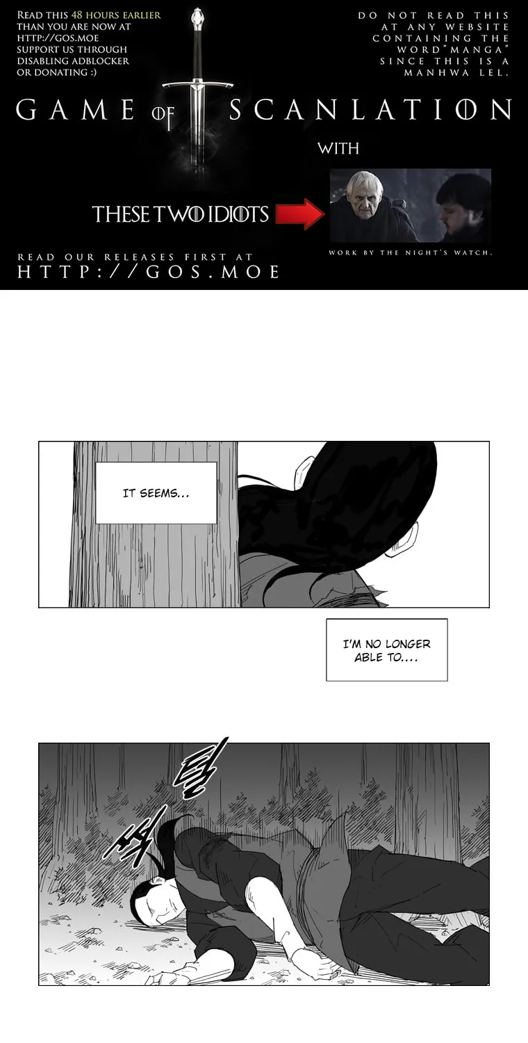 Read Mujang chapter 44 image 3 on Lezhin