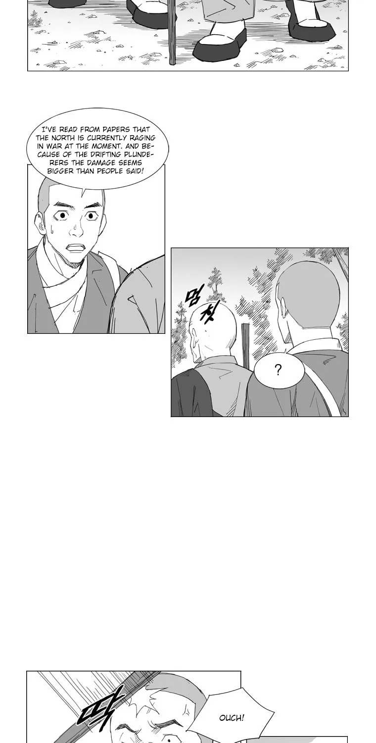 Read Mujang chapter 44 image 5 on Lezhin